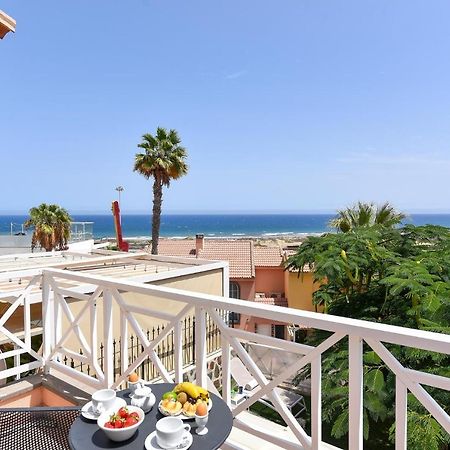 Chalet Santa Ana by VillaGranCanaria Playa del Inglés Esterno foto