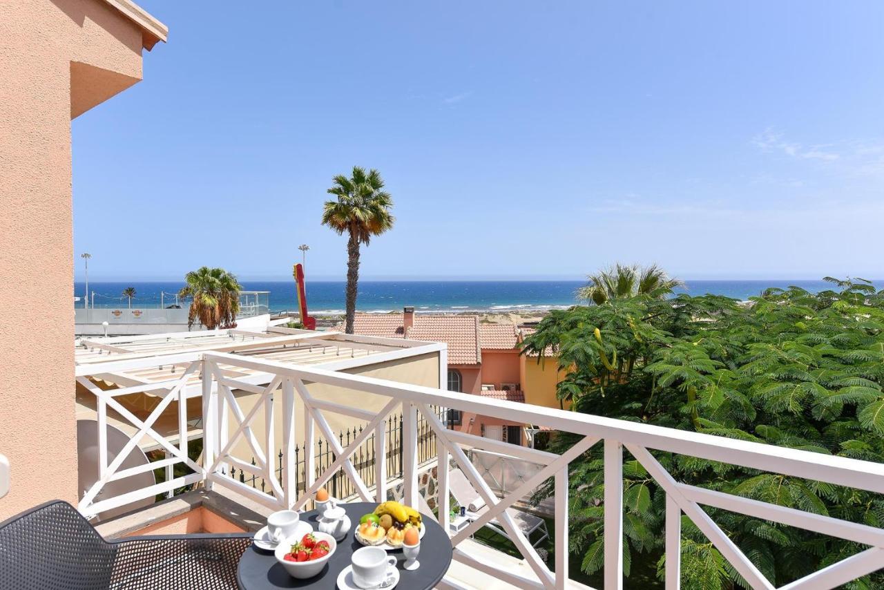 Chalet Santa Ana by VillaGranCanaria Playa del Inglés Esterno foto