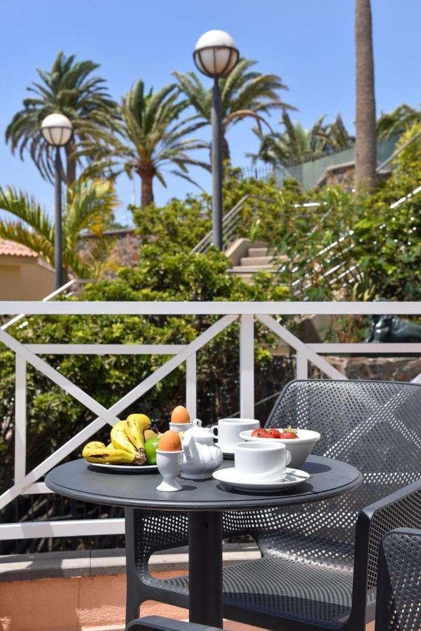 Chalet Santa Ana by VillaGranCanaria Playa del Inglés Esterno foto