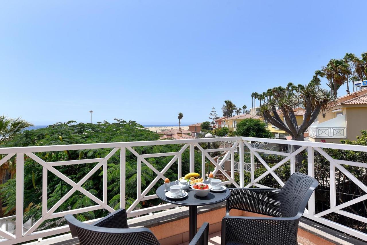 Chalet Santa Ana by VillaGranCanaria Playa del Inglés Esterno foto
