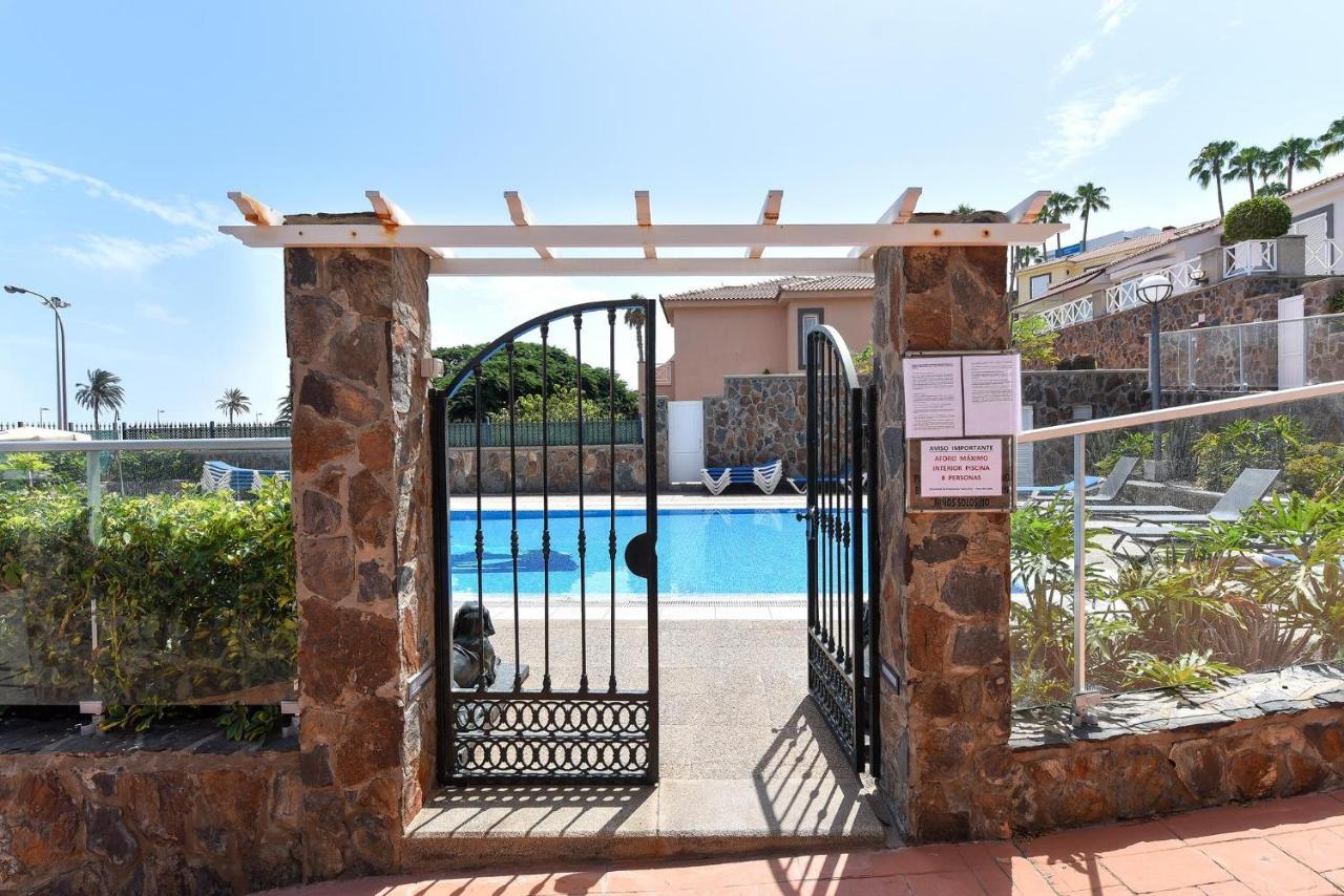 Chalet Santa Ana by VillaGranCanaria Playa del Inglés Esterno foto