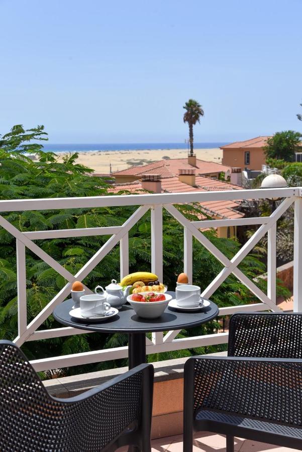 Chalet Santa Ana by VillaGranCanaria Playa del Inglés Esterno foto