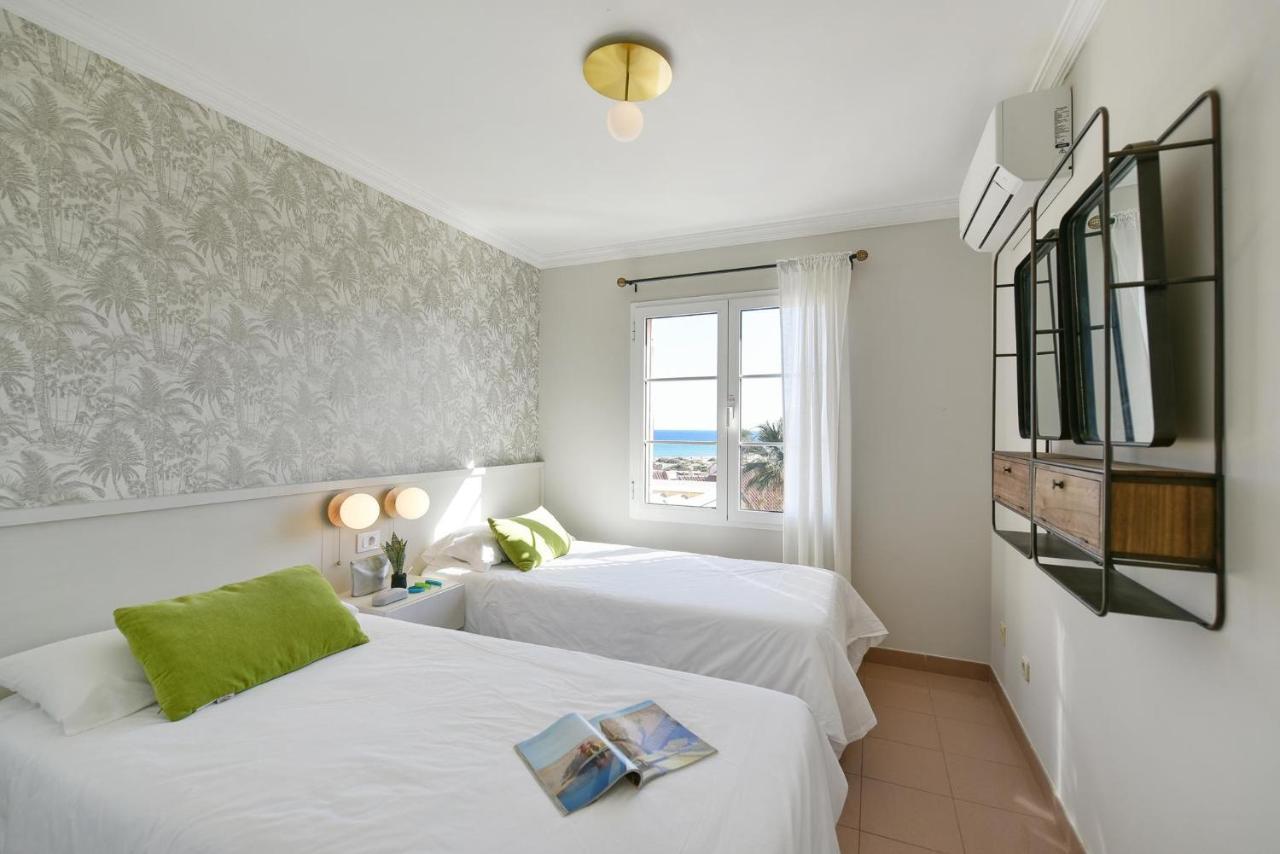 Chalet Santa Ana by VillaGranCanaria Playa del Inglés Esterno foto