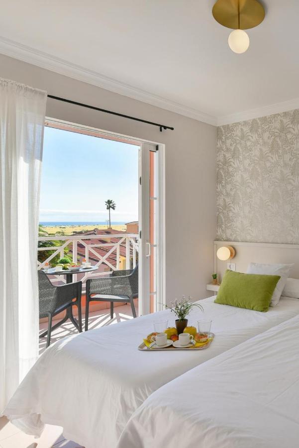Chalet Santa Ana by VillaGranCanaria Playa del Inglés Esterno foto