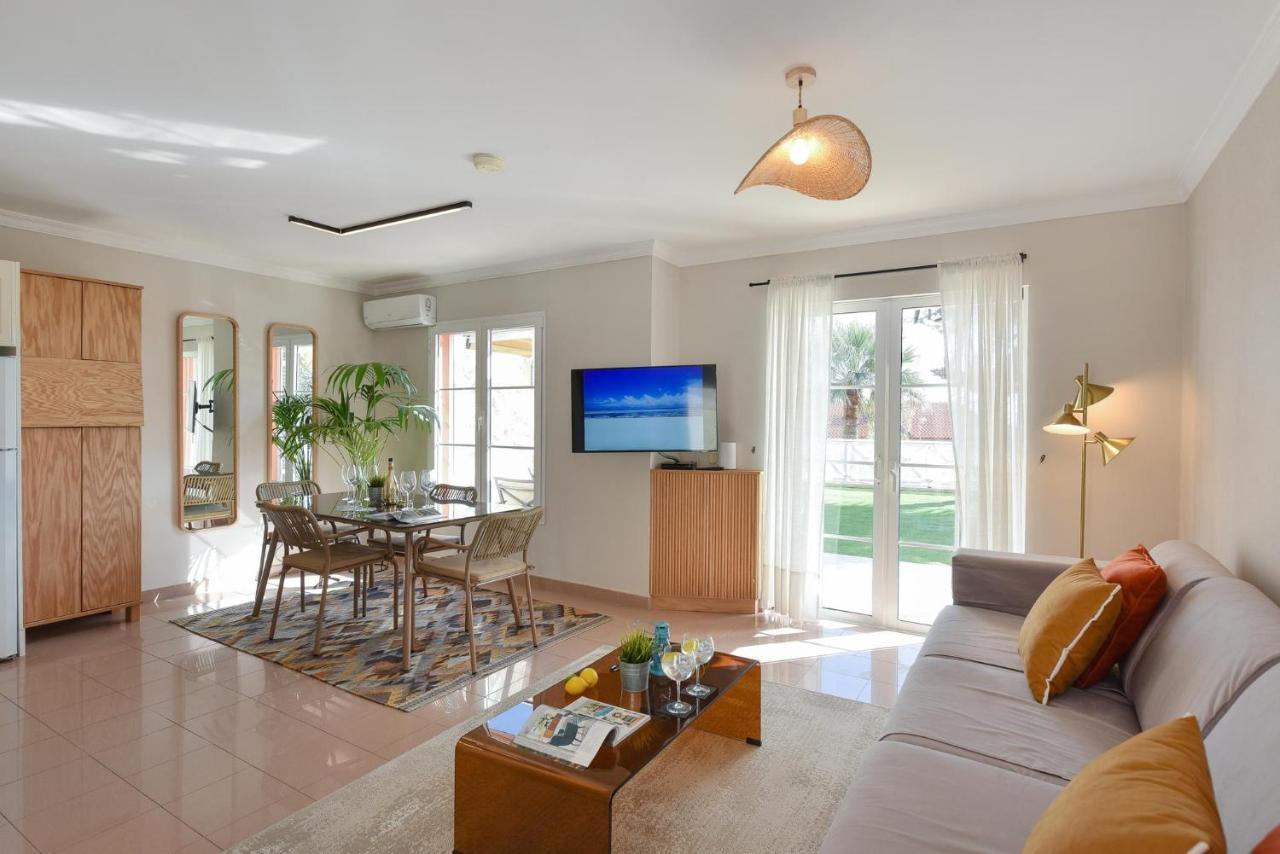 Chalet Santa Ana by VillaGranCanaria Playa del Inglés Esterno foto