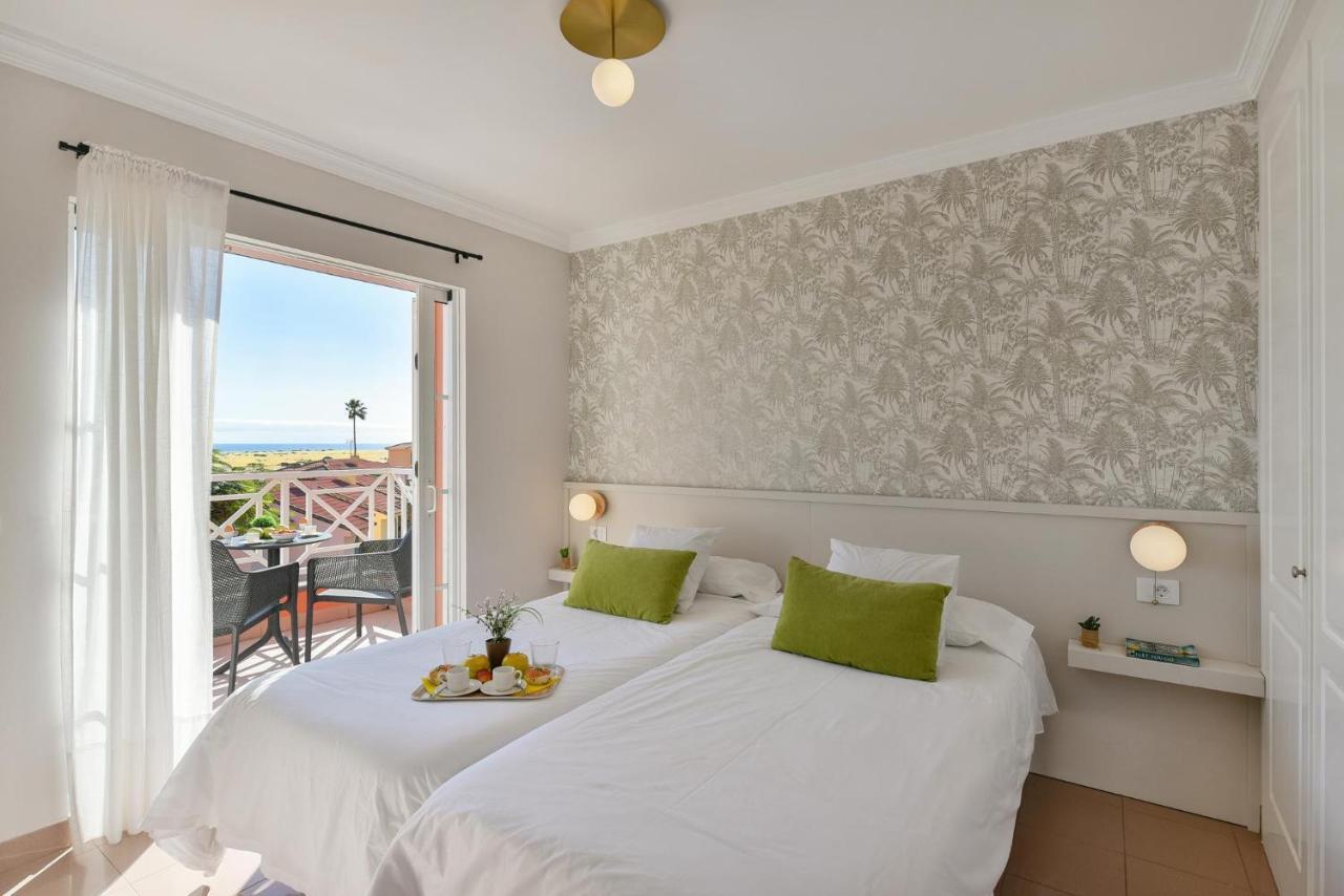 Chalet Santa Ana by VillaGranCanaria Playa del Inglés Esterno foto